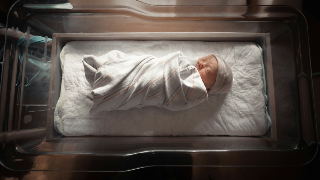 LaGrange confirms capacity strain after neonatal doctors sound alarm [Video]