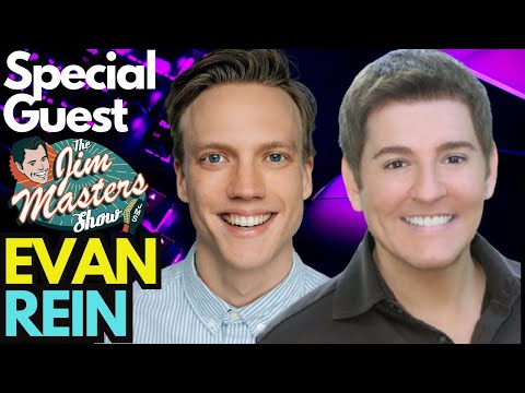 Actor Evan Rein Exclusive Interview, Talks Starring in New Hulu Crime Drama | The Jim Masters Show [Video]