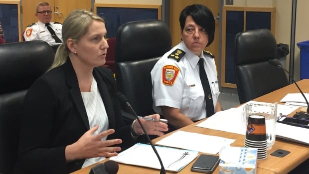 What you need to know about criminal charges linked to Thunder Bay, Ont., police [Video]