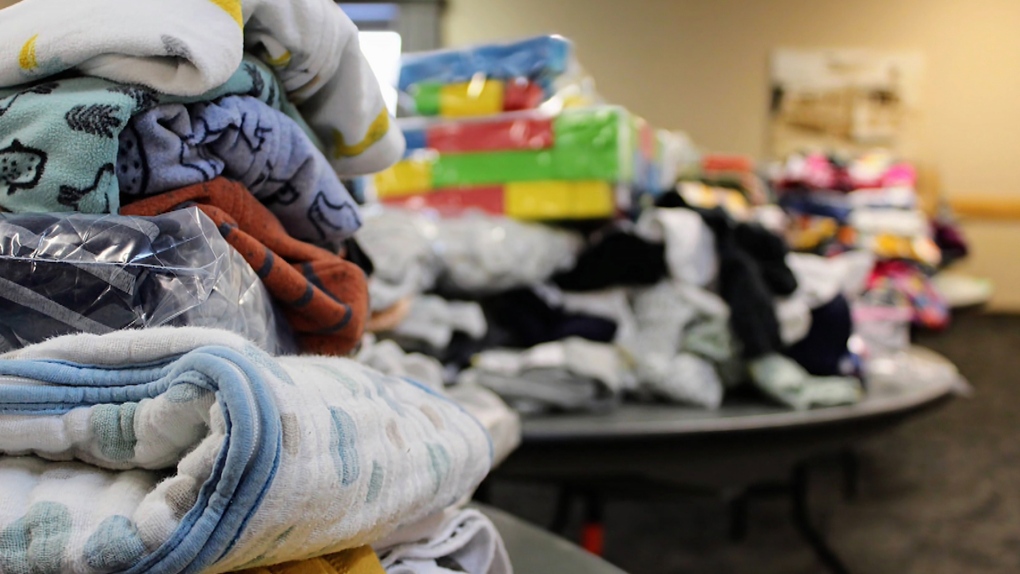 Online consignment sale supports Calgary women’s shelter [Video]
