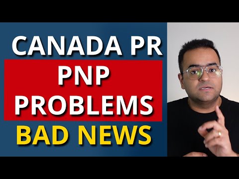 Canada PR gets tough with Nova Scotia PNP – Canada Immigration News Latest IRCC Updates, Canada Vlog [Video]