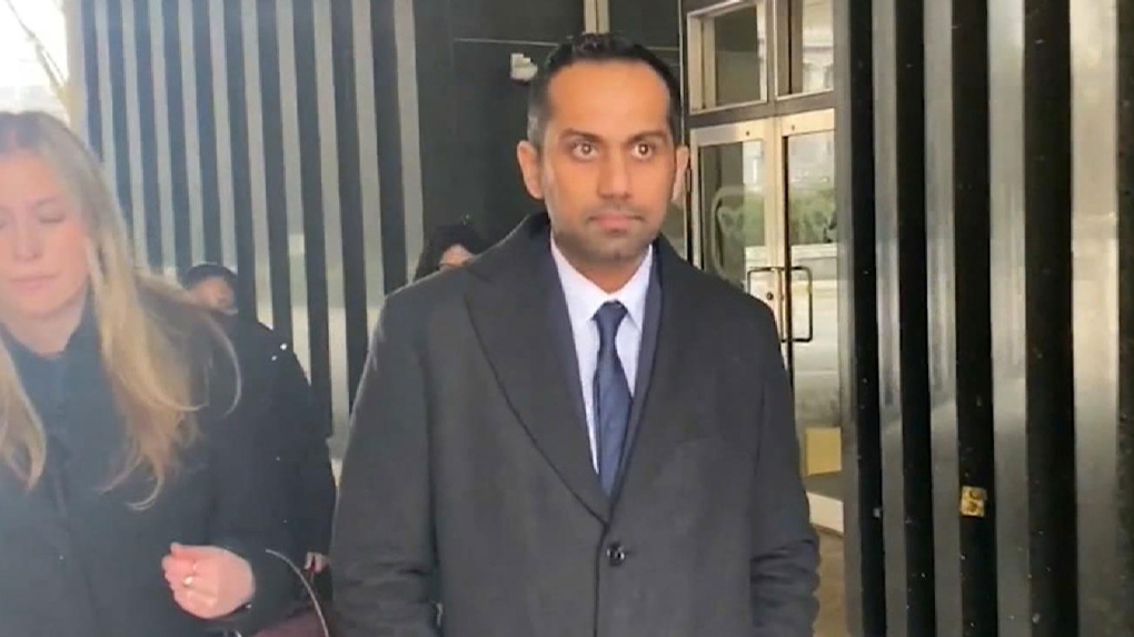 Zameer trial: Judge says ‘no evidence fully supports’ case [Video]