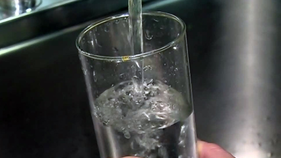 Parts of Longueuil under boil-water advisory [Video]