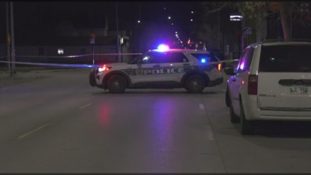 Winnipeg police investigating North End homicide [Video]