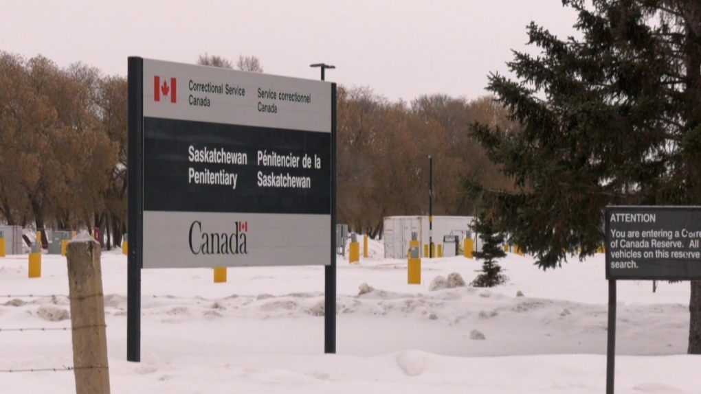 Sask. federal correctional officers sound the alarm over escalating violence [Video]