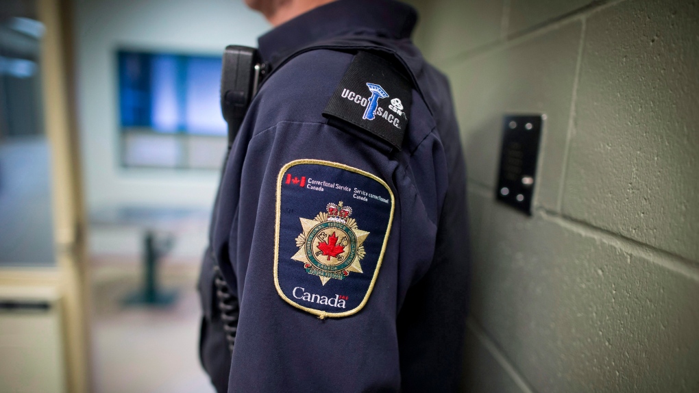 Canadian correctional officers to hold protest in Abbotsford, B.C. [Video]