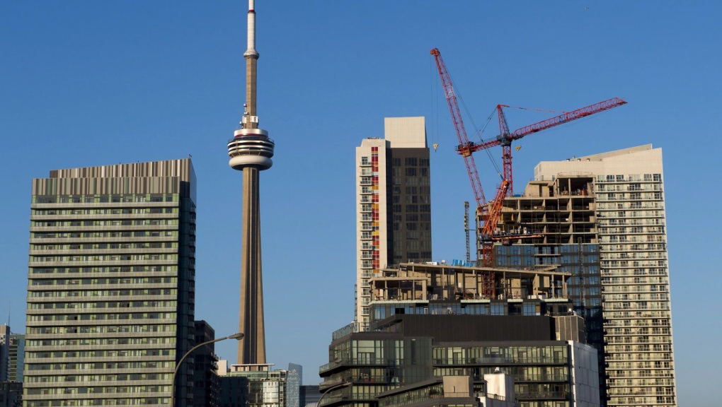 Are Toronto housing prices prompting you to leave? CTV News wants to hear from you [Video]