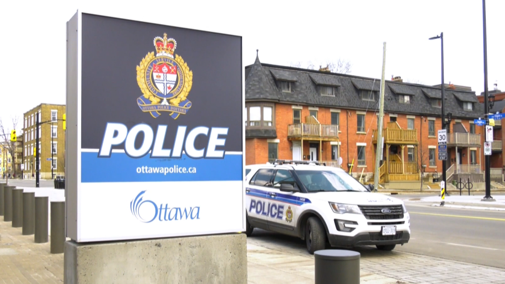 Ottawa man charged with aggravated sexual assault [Video]