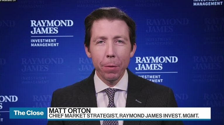It has been a long time since we have seen red, but dont panic: market strategist – Video