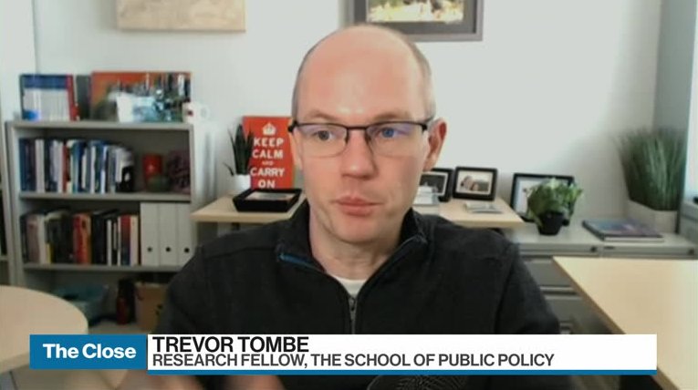 There’s a case to be made in favour of the capital gains tax increase: Trevor Tombe – Video