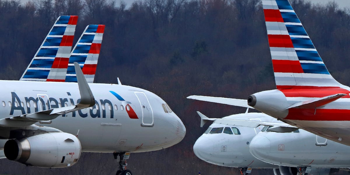 American Airlines will offer 3 new direct flights to Canada from CLT [Video]