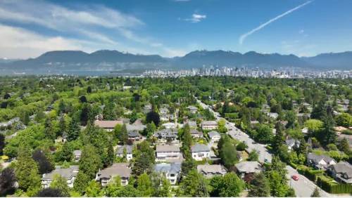 Housing legislation could lead to more density in Vancouvers Shaughnessy neighbourhood [Video]