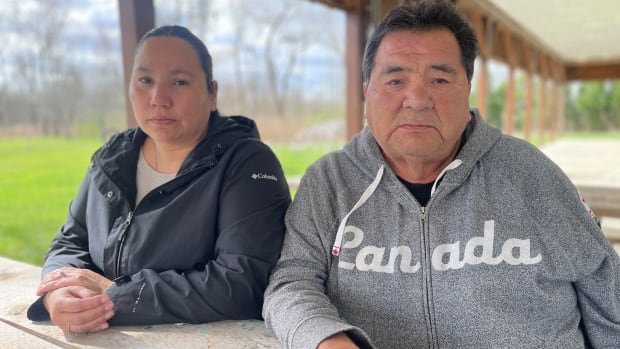 Aamjiwnaang First Nation members say industrial benzene emissions in Sarnia, Ont., area made them ill [Video]