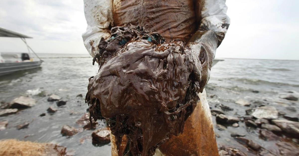 Once praised, settlement to help sickened BP oil spill workers leaves most with nearly nothing [Video]