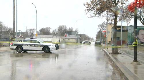 Serious assault in north Winnipeg now deemed homicide, police say [Video]
