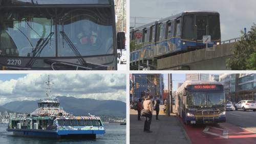 TransLink gets infusion of provincial funding [Video]
