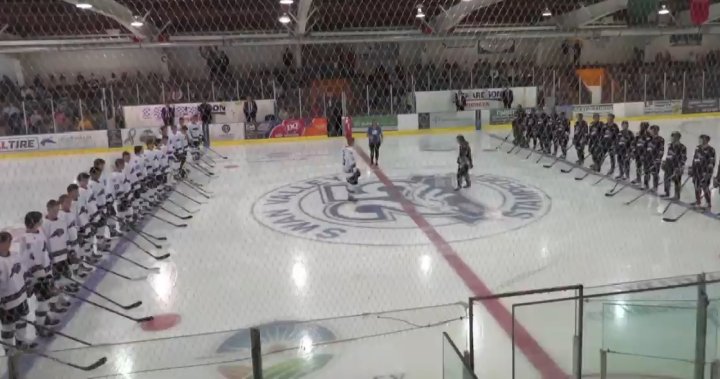 Swan Valley Stampeders hockey team saved after quick community response – Winnipeg [Video]
