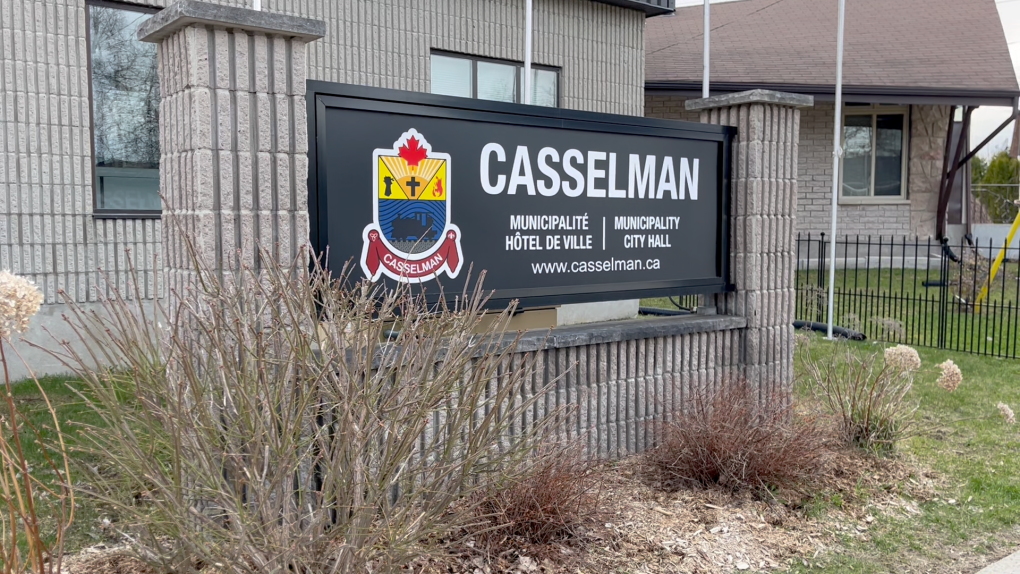 Mayor of Casselman, Ont. looking for solutions to town’s drinking water problems [Video]