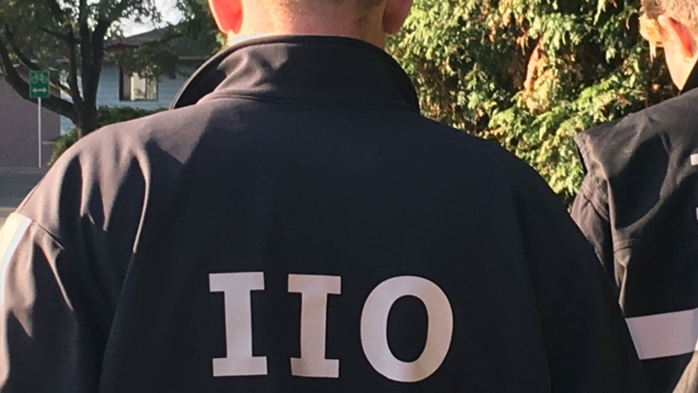 IIO clears RCMP officer of wrongdoing after cyclist injured in Langford, B.C. [Video]