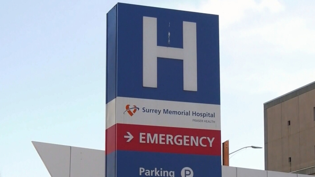 B.C. COVID data shows hospitalizations at new 2024 low [Video]