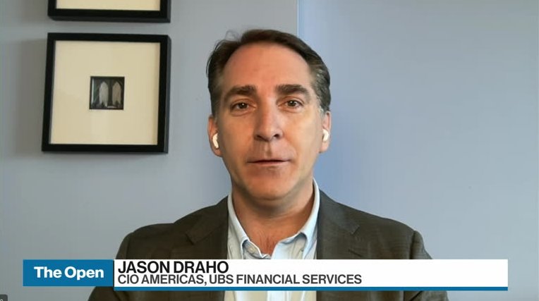 Draho: Overall market outlook remains positive – Video