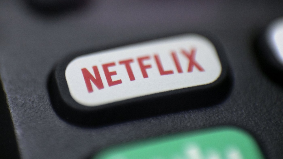 Netflix under pressure following Q1 results – Video