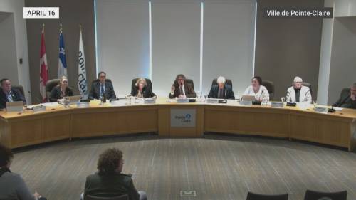 Quebec asked to intervene as municipal council infighting continues in Pointe-Claire [Video]