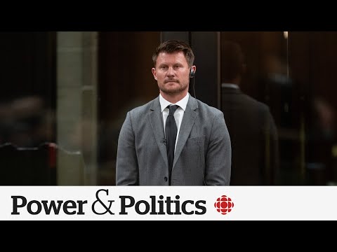 RCMP search office of contractor who worked on ArriveCan app | Power & Politics [Video]