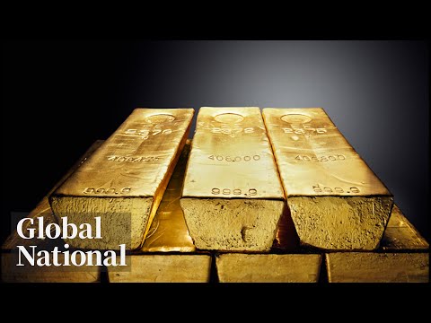Global National: April 17, 2024 | Toronto airport heist suspects arrested but where’s all the gold? [Video]