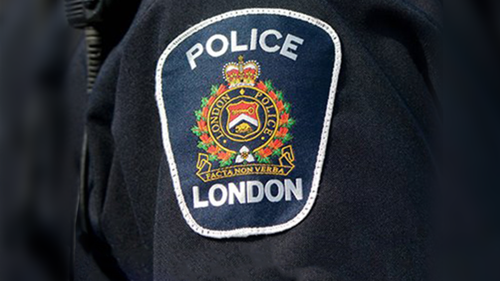 London police lay human trafficking-related charges [Video]