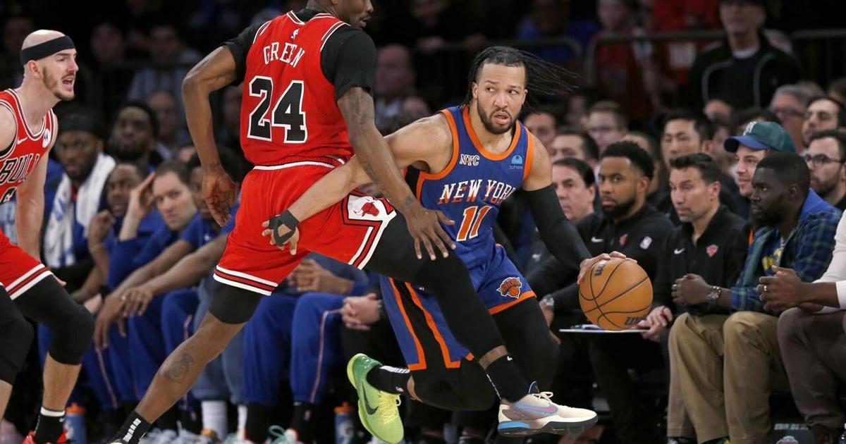 Knicks and 76ers got past injuries that could’ve ruined them. Now they meet in playoffs [Video]