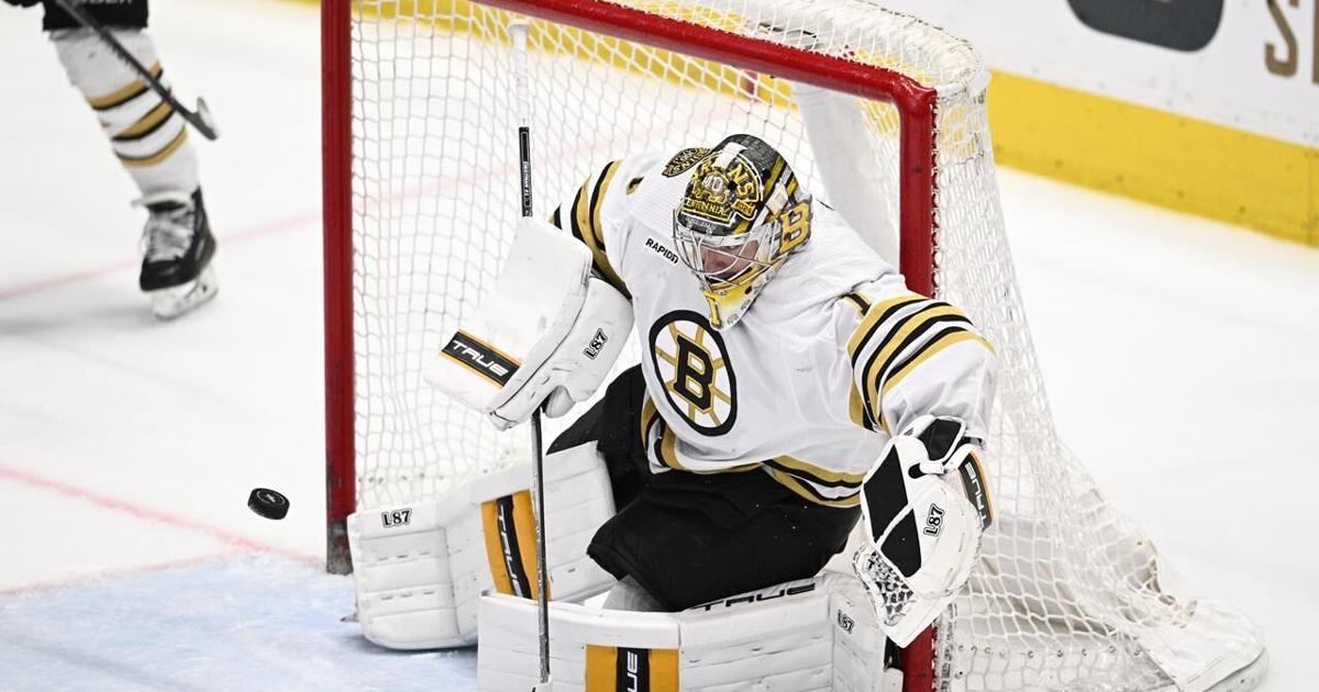 History with Maple Leafs could help Bruins snap short playoff slump [Video]