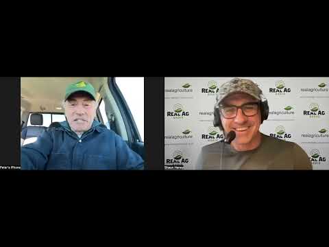 RealAg Radio: Nitrogen loss, seed treatments, and planting corn, Apr 15, 2024 [Video]