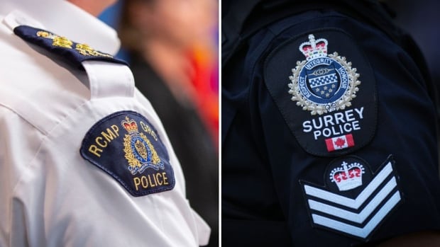 B.C. says no change needed to federal legislation for Surrey police transition [Video]