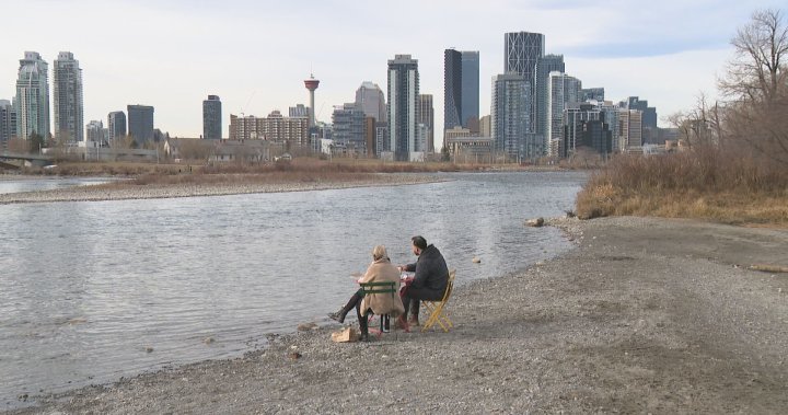 Calgary issues water reduction advisory ahead of possible restrictions – Calgary [Video]