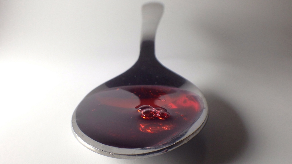 Cough syrup deaths: Benylin warning likely to expand [Video]