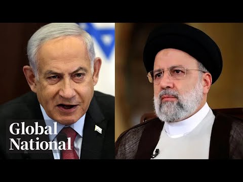 Global National: April 19, 2024 | Will a limited Israeli attack on Iran result in further escalation [Video]
