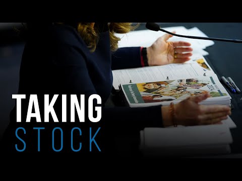 TAKING STOCK | Spurring financial growth in the 2024 federal budget [Video]