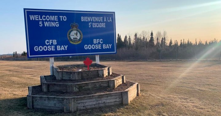Fire posing explosion risk in Newfoundland town now under control, RCMP says – National [Video]