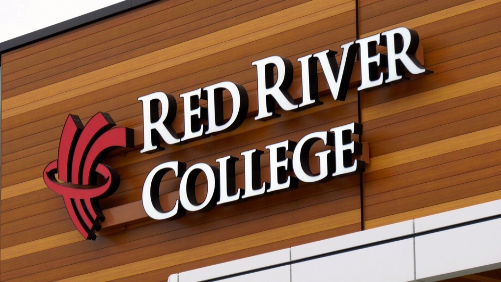 Winnipeg police arrest man in February arson-theft incident at Red River College [Video]