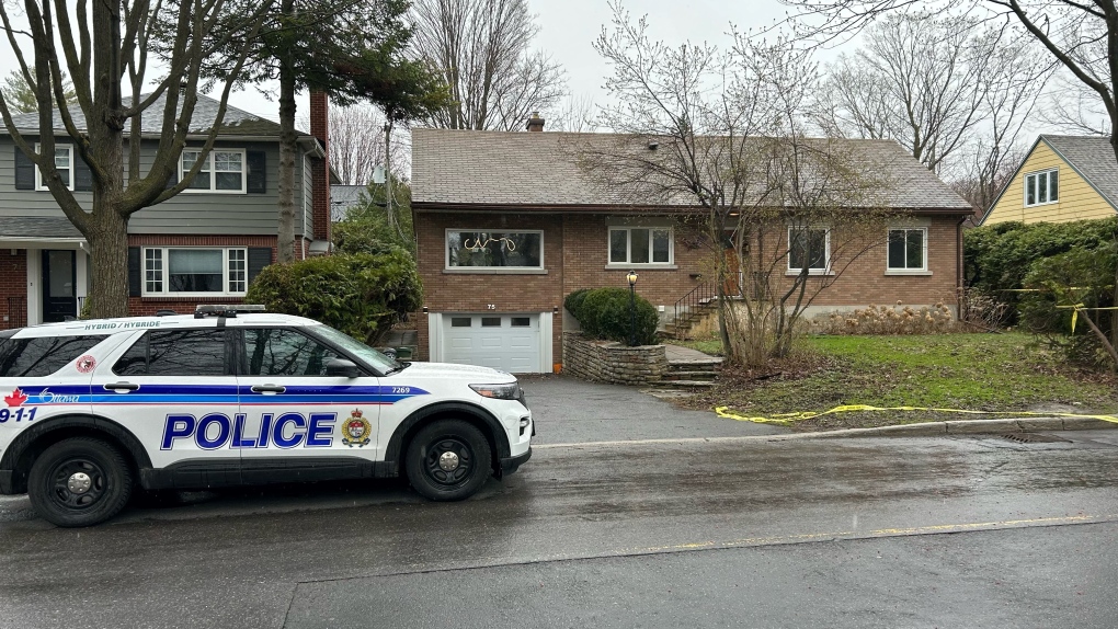 Manor Park Shooting: Ottawa police investigating following death of man [Video]