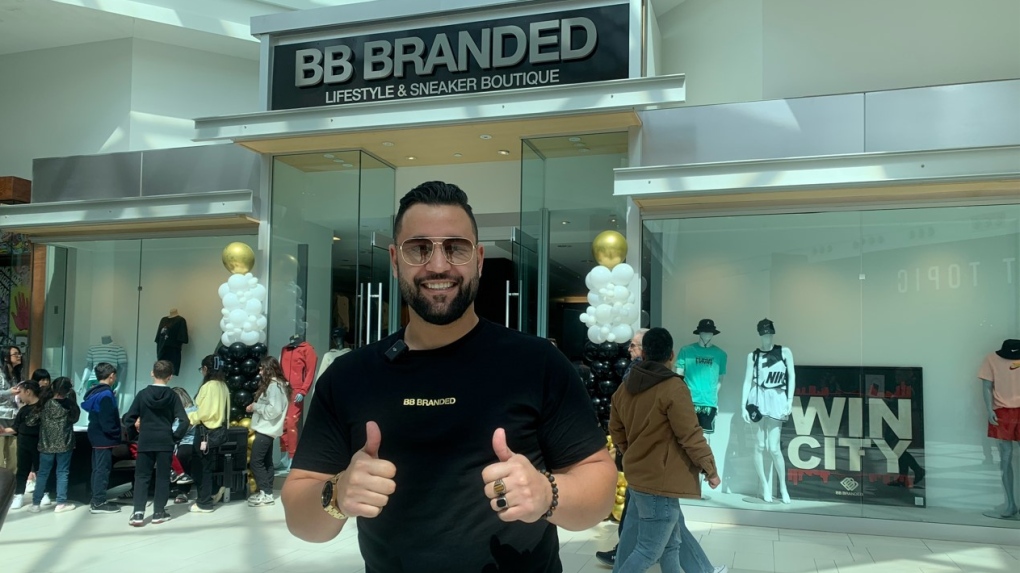 BB Branded celebrates 20 years [Video]