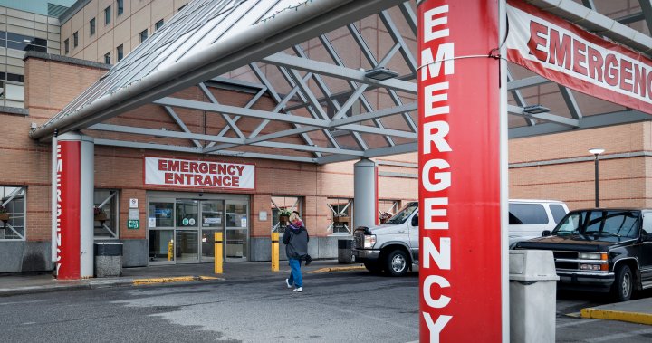 Study finds First Nations patients are more likely to leave ER without care [Video]