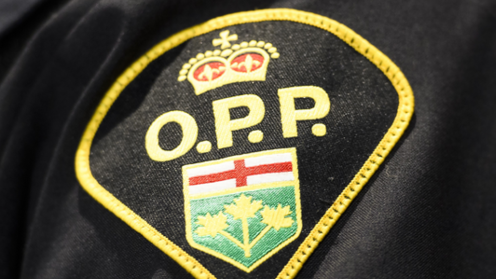 Life-threatening injuries after three-vehicle crash in Brant County: OPP [Video]