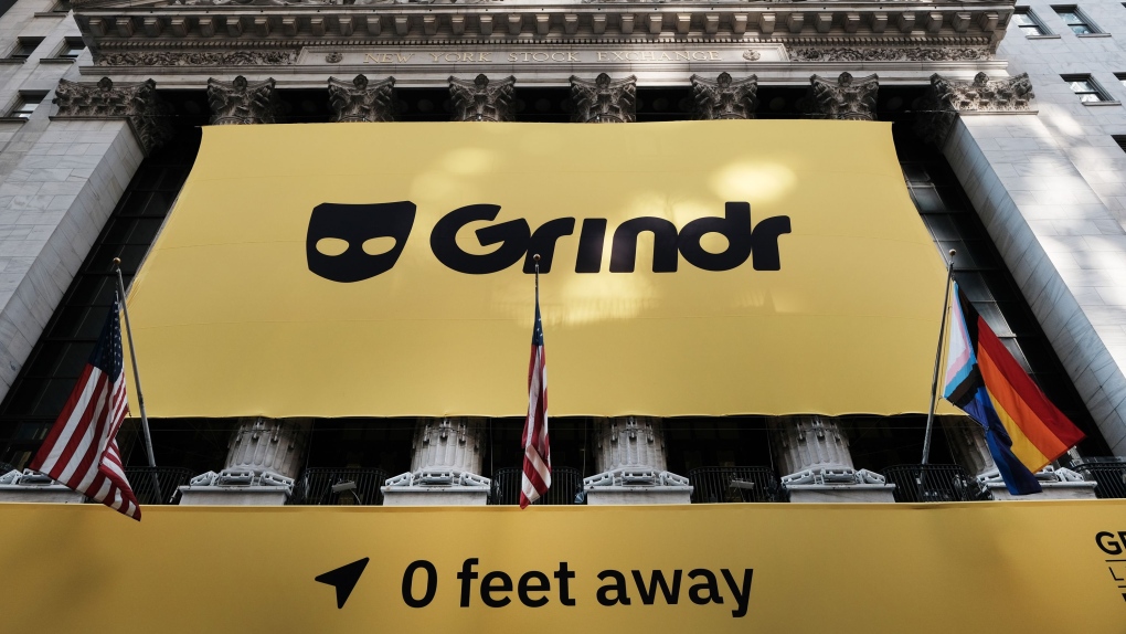Grindr facing lawsuit for allegedly sharing users’ HIV status [Video]