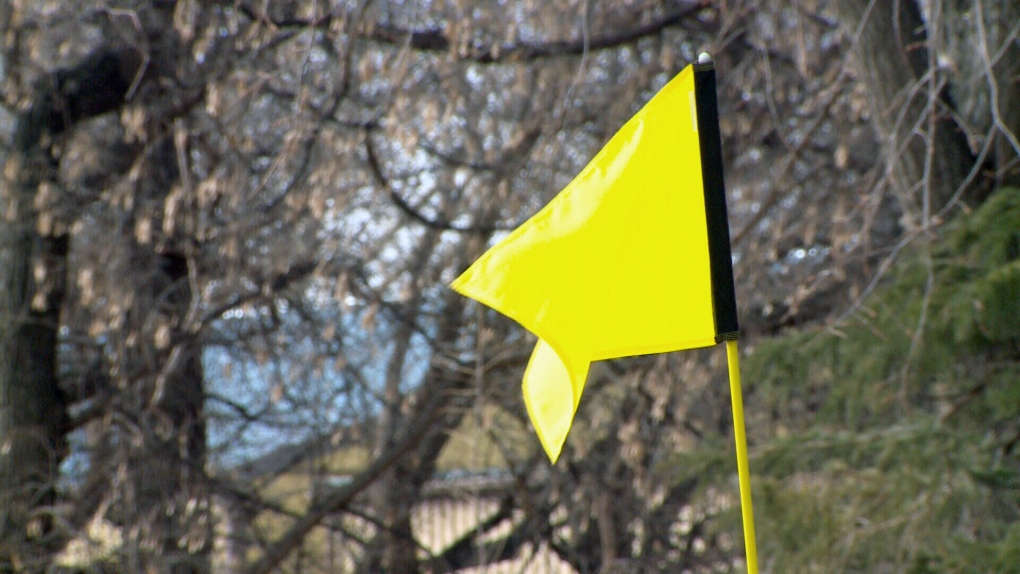 Saskatoon golf courses open Wednesday [Video]