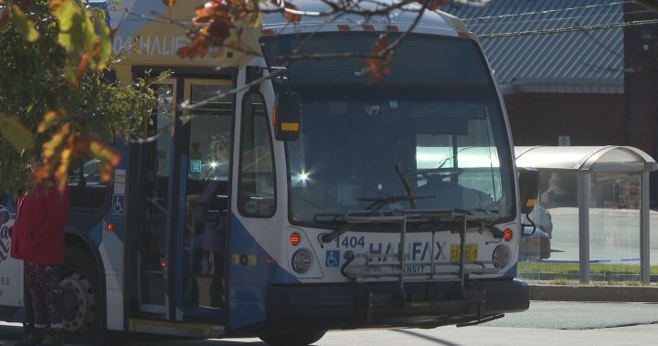 Passenger stabbed during unprovoked attack on Halifax Transit bus, police say – Halifax [Video]