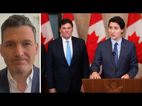 Questions about Justin Trudeau’s future aren’t surprising: Evan Solomon [Video]