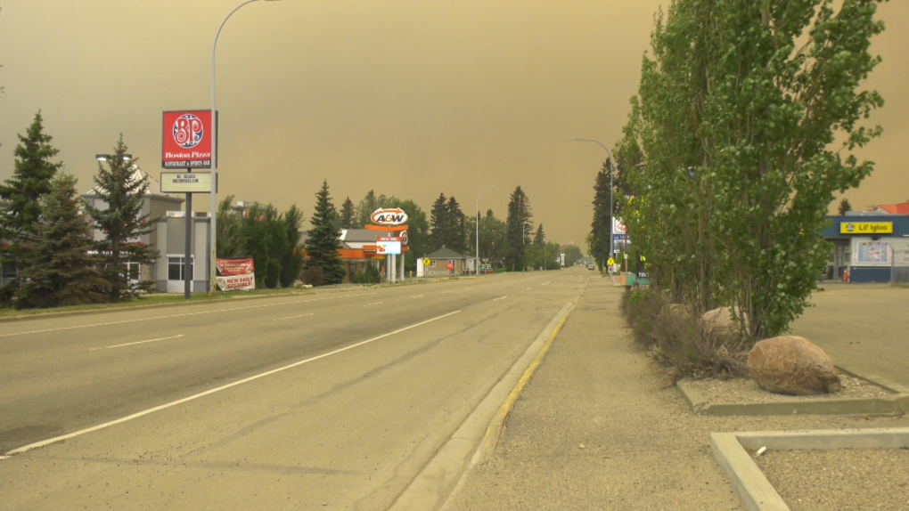 Town of Edson better prepared for 2024 wildfire season [Video]