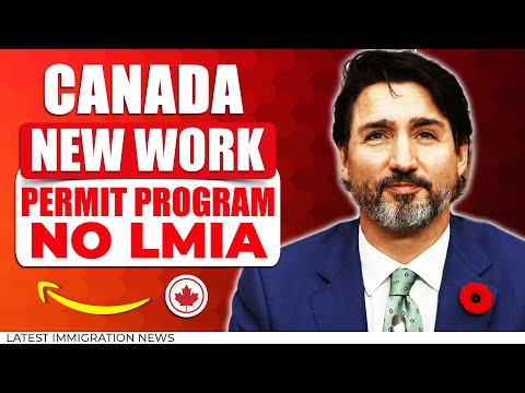 Canada New Work Permit Program 2024 | Apply Before it Close | IRCC [Video]